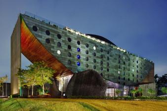 Hotel Unique, Sao Paulo Hotel Unique, Sao Paulo