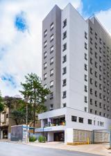 hotel ibis budget SP Frei Caneca, Sao Paulo