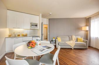 hotel Citadines Sainte-Catherine Brussels