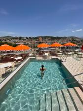 hotel Barceló Carmen Granada