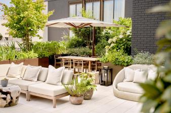 1 Hotel Mayfair, London