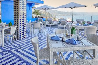 Hotel Luxury Patio Azul, Puerto Vallarta