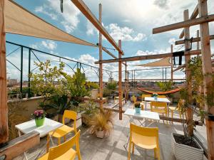 hotel Ostello Bello Roma Colosseo, Rome