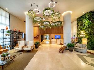 hotel Grand Mercure SP Itaim Bibi, Sao Paulo hotel Grand Mercure SP Itaim Bibi, Sao Paulo