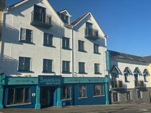 hotel The Dawson Hostel Galway