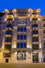 Vardar Palace Hotel - Special Category, Istanbul