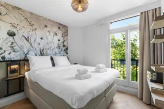 Dutch Design Hotel Vondelpark, Amsterdam