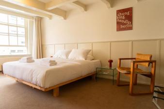 hotel calisto, Amsterdam