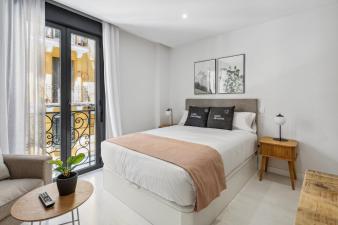 hotel limehome Madrid Calle de la Paloma