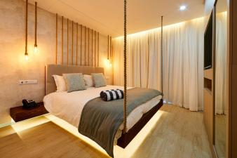 hotel Areias Senses, Albufeira