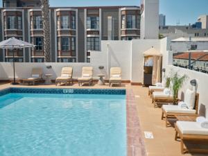 hotel SoMa House, San Francisco