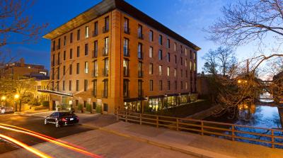 hotel Rosewood Washington DC, Washington D.C