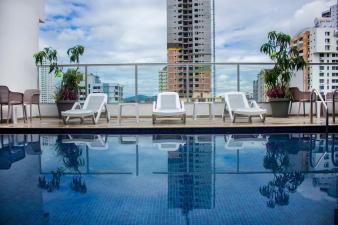 hotel Ramada by Wyndham Panama Via Argentina