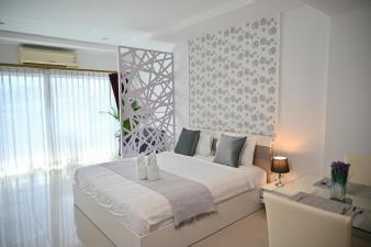 hotel Sivana Place Phuket