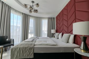 Midtown Hotel, Reykjavik