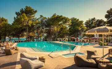 PLACES Hvar Hotel by Valamar, Hvar Island