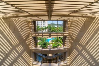 hotel InterContinental Costa Rica at Multiplaza Mall by IHG, San Jose