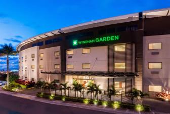 hotel Wyndham Garden San Jose Escazu
