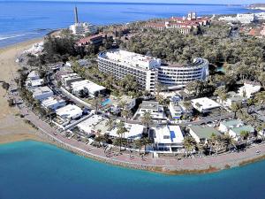 hotel Dunaoasis Maspalomas, Gran Canaria