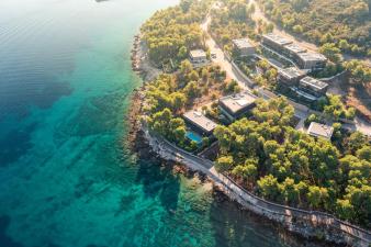 Maslina Resort, Hvar Island