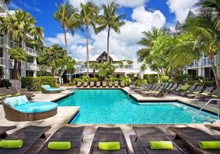hotel Opal Key Resort & Marina, Key West