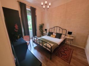 Ambra Boutique Hotel, Milan