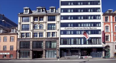 Home Hotel Bastion, Oslo