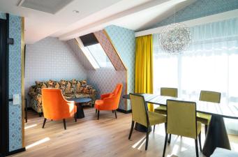 Thon Hotel Cecil, Oslo