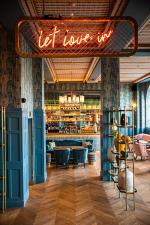 The Clarence, Dublin