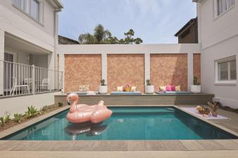 Adina Apartment Hotel Chippendale, Sydney