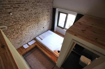 hotel FLANEUR HOSTEL, Antalya