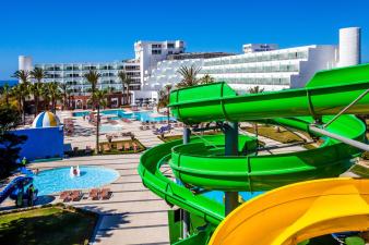 hotel Amadil Ocean Club, Agadir