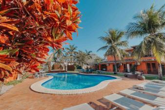 hotel Pousada Sabledor, Búzios