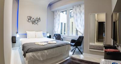 hotel The Royals Downtown, Budapest