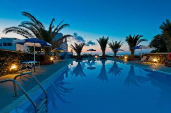 hotel Artemis Village, Santorini