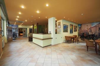 Hotel Montserrat, Sitges