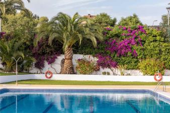 hotel HolaCamp Sitges Relax