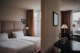 hotel ABION Villa Suites, Berlin