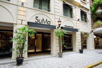 SuMa Recoleta Hotel, Buenos Aires