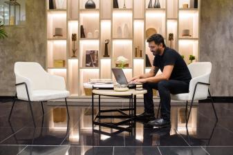 1253 Recoleta Small Hotel, Buenos Aires