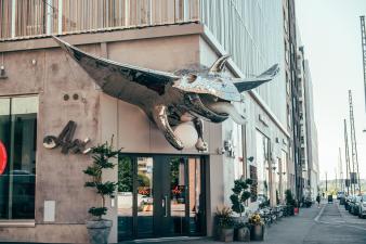Hotel AX, Helsinki