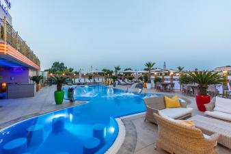 hotel Wyndham Istanbul Old City