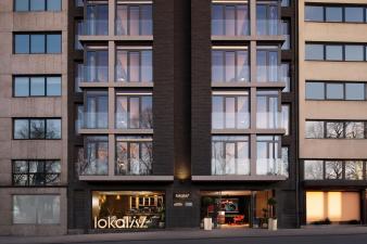 hotel Lokalist, Istanbul