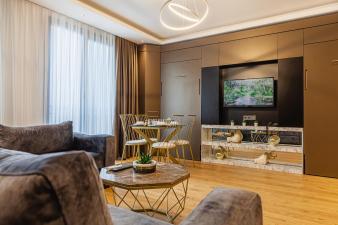 Norah Suites Hotel İstanbul, Istanbul