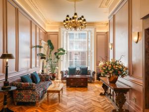 hotel Albany House, Dublin