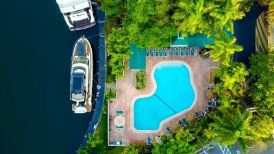 Riverside Hotel, Ft Lauderdale