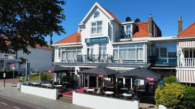 Hotel Keur, Zandvoort
