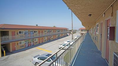 hotel Los Angeles Inn & Suites - LAX