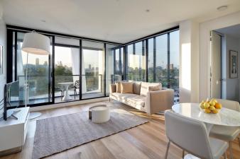 hotel 381 Cremorne, Melbourne