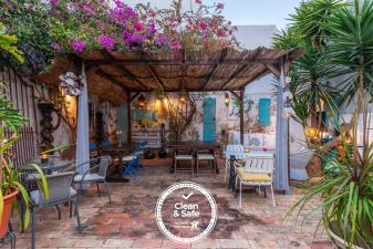 hotel Casa dos Arcos - Charm Guesthouse, Albufeira